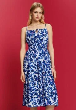 ESPRIT Light - Vestido Informal - Ice -Tienda barata Ulla Popken 139eef324c9944be955410663d97b176