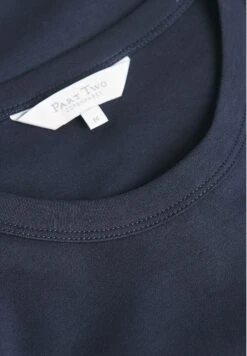 Part Two Ratan - Camiseta Básica - Night Sky 16 Part Two Ratan - Camiseta Básica - Night Sky -Tienda barata Ulla Popken 13dabeed3a6b467f9c2150c88fa41bc3