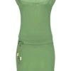 Ragwear Penelope W - Vestido De Tubo - Grün -Tienda barata Ulla Popken 14118747581f499daa15f9360f1dfbc1
