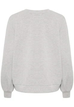 Sudadera - Titanium Melange -Tienda barata Ulla Popken 141cf901c889490ba69b3739adafd2c1