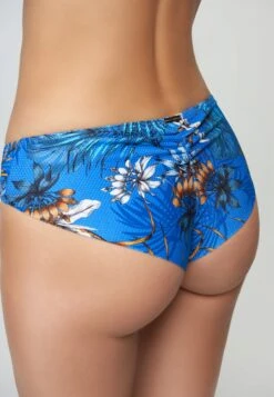 Braguita De Bikini - Blue Orange Multi 10 Braguita De Bikini - Blue Orange Multi -Tienda barata Ulla Popken 1523d34c93b140219b4e600a9327d74a