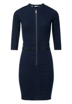 Secret Push In - Vestido Vaquero - Blue -Tienda barata Ulla Popken 15415ac1e1044414ae7a14bf52008377