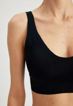 DeFacto Sujetador Básico - Black -Tienda barata Ulla Popken 15b0ccb6593e405e87dc4cedce275143