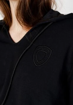 Blauer Logo - Jersey Con Capucha - Black 10 Blauer Logo - Jersey Con Capucha - Black -Tienda barata Ulla Popken 15bee0ae1b9a4089a49ad77f8dcf184b