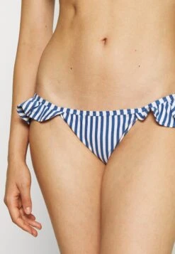 Underprotection Rita Briefs - Braguita De Bikini - Blue -Tienda barata Ulla Popken 165418a80d6e4c8295d0146fd2f66f55