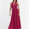 Faina Vestido De Fiesta - Pink -Tienda barata Ulla Popken 16dfd14c985e4ffe9b669e9058bf83f5