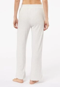 ETAM Calinou - Pantalón De Pijama - Gris Clair -Tienda barata Ulla Popken 17291cdc3635442ba7a19640246f3ad1