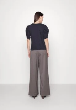 Boss Eronica - Camiseta Estampada - Open Blue 11 Boss Eronica - Camiseta Estampada - Open Blue -Tienda barata Ulla Popken 1748473243984fdc97128b196e69b112