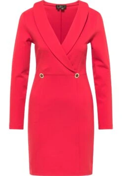 Faina Sookie - Vestido De Tubo - Rot -Tienda barata Ulla Popken 17893c28668249c8bc270a7a4b2a2f96