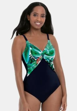 ANITA Adèle - Bañador - Emeraude