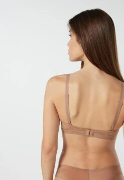 Intimissimi Emma - Sujetador Sin Aros - Hautfarben - 417I - Medium Beige 8 Intimissimi Emma - Sujetador Sin Aros - Hautfarben - 417I - Medium Beige -Tienda barata Ulla Popken 182af591ff6242cb95c667d5c05089cf