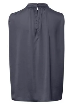 Saint Tropez Aileen - Top - Ombre Blue -Tienda barata Ulla Popken 18c44e73c3a842eaa278af132dfd4e06