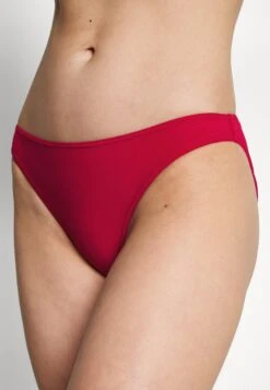 Banana Moon Duca Botany - Braguita De Bikini - Bordeaux Sensitive -Tienda barata Ulla Popken 19aaef7aa4d146adb751bbe1f0dde7cc