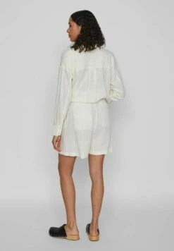 High Waist - Shorts - Birch -Tienda barata Ulla Popken 1a0c52c3b647442f85f7ab9ba2d1f50e