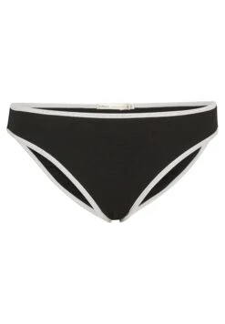 InWear Valeneiw Brazilian - Braguita De Bikini - Black -Tienda barata Ulla Popken 1a8cab34fd824cb6a57003ecc4bd9161