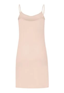 HANRO Ultra Light- Camisón - Beige -Tienda barata Ulla Popken 1aed243956564cb1a2969068bdc79188