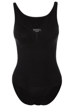Magic Bodyfashion Body - Black -Tienda barata Ulla Popken 1befea1e88dc4d2390eb75f719068c7f
