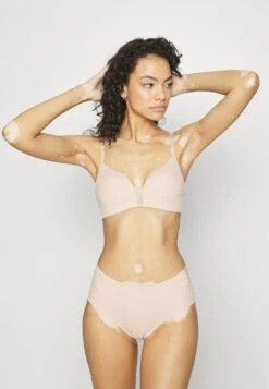 Triumph Flex Smart - Sujetador Básico - Soft Praline -Tienda barata Ulla Popken 1c517b0ea9444094855229f32a7493db