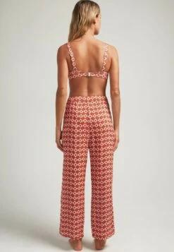 Euforia - Pantalón De Pijama - Multicolor -Tienda barata Ulla Popken 1d12c912d3474facab1e31309d8dd471