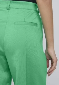 ICHI Shorts - Holly Green -Tienda barata Ulla Popken 1dff728d3f20448b9599713b1195f21f