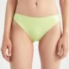 DeFacto Regular Fit - Braguita De Bikini - Green -Tienda barata Ulla Popken 1e36c87a2a2b40b98a8f9c393f535a5d