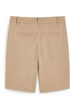 Shorts - Beige -Tienda barata Ulla Popken 1f206663fc894be285c6d5ad205a2bc1