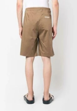 BARROW Gabardine Unisex - Shorts - Burnt Sand -Tienda barata Ulla Popken 1f3efae2ee5f40ab9da1df307cbbc076