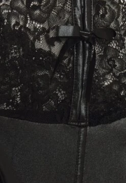 Ann Summers Tasha Boxed Peep - Body - Black -Tienda barata Ulla Popken 20b86fb8f6ff435184ce2e263f81776b