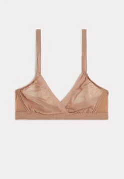 Intimissimi Emma - Sujetador Sin Aros - Hautfarben - 417I - Medium Beige 10 Intimissimi Emma - Sujetador Sin Aros - Hautfarben - 417I - Medium Beige -Tienda barata Ulla Popken 20c36b3a3b624b518cce53bf642ac9f1