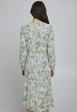 Fransa Frfamalou- Vestido Informal - Birch Mix -Tienda barata Ulla Popken 21806b6e37234b31b2067fd8ab8ae774