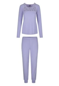LingaDore Set - Pijama - Orchid Petal -Tienda barata Ulla Popken 2180fe9cfed542b18110715a343b9c22