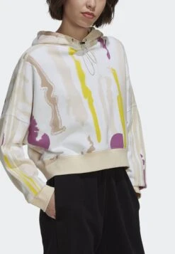 Adidas Originals Thebe Magugu Hoody - Jersey Con Capucha - Multicolour -Tienda barata Ulla Popken 2193d6922f6c4ac1954cb12181b6bf67