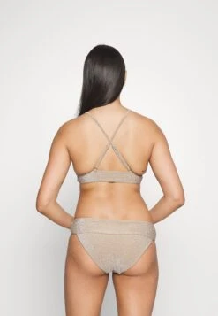 ONLY Onlbobby Glimmer Bikini Set - Bikini - Amphora -Tienda barata Ulla Popken 22c71b31fd324bb4b33fb74b65589848