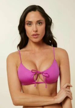 Yamamay Shira - Top De Bikini - Ciclamino