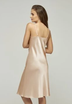 Story- Camisón - Gold Gd0 -Tienda barata Ulla Popken 23cbb3e052d649279decc310586e2825