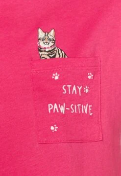 Marks & Spencer Shortie Set - Pijama - Blue Mix -Tienda barata Ulla Popken 243237b07e59420dbc216ed87e5cdb8d