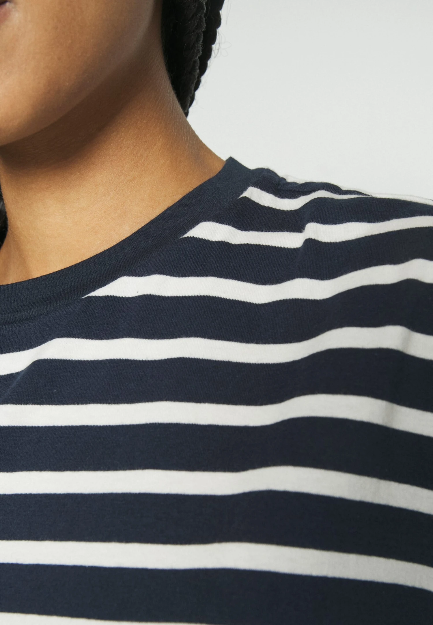 Schiesser Schlafanzug Lang Leggings - Pijama - Nachtblau 6 Schiesser Schlafanzug Lang Leggings - Pijama - Nachtblau - Imagen 4