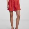 YAS Isma Hw - Shorts - Bittersweet -Tienda barata Ulla Popken 2493587f12814ced945d1b8877c580de
