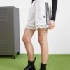 Adidas Originals Shorts - White