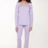 LingaDore Set - Pijama - Orchid Petal -Tienda barata Ulla Popken 25470da57bc64b8ea10f617deeeb2ae4