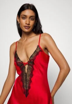 Ann Summers Camisón - Red -Tienda barata Ulla Popken 257538aa084548ef880c232704917900