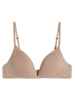 Intimissimi Tiziana - Sujetador Sin Aros - Nude -Tienda barata Ulla Popken 25f7862f8eb342728860fdb3f368cc19