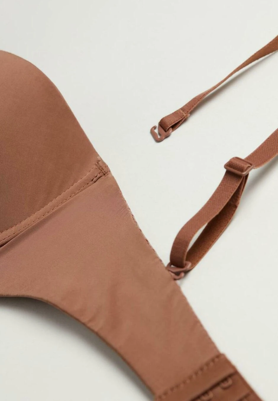 Intimissimi Anna - Sujetador Push-Up - Dark Beige 7 Intimissimi Anna - Sujetador Push-Up - Dark Beige - Imagen 5