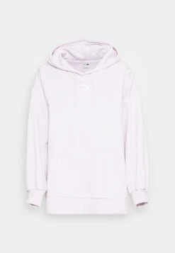 Puma Classics Oversized Hoodie- Sudadera - Lavender Fog 10 Puma Classics Oversized Hoodie- Sudadera - Lavender Fog -Tienda barata Ulla Popken 261cbb2d20cb46e3b586eff33993ee62