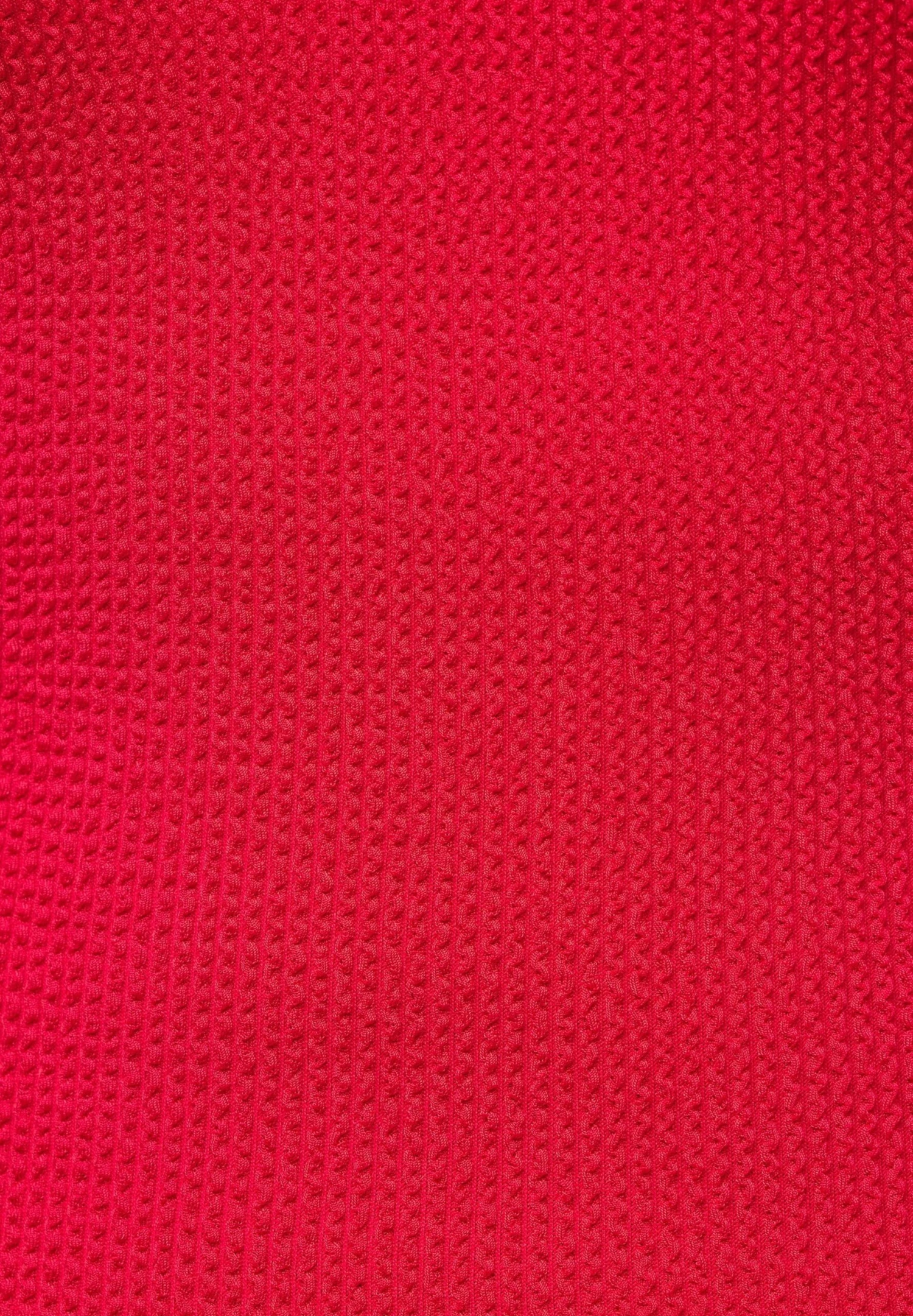 Ulla Popken Bañador - Rouge 7 Ulla Popken Bañador - Rouge - Imagen 5