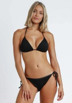 Triangulo Copa Costa Bella Para - Bikini - Black -Tienda barata Ulla Popken 26c25f015aa849f496abb218e835146b