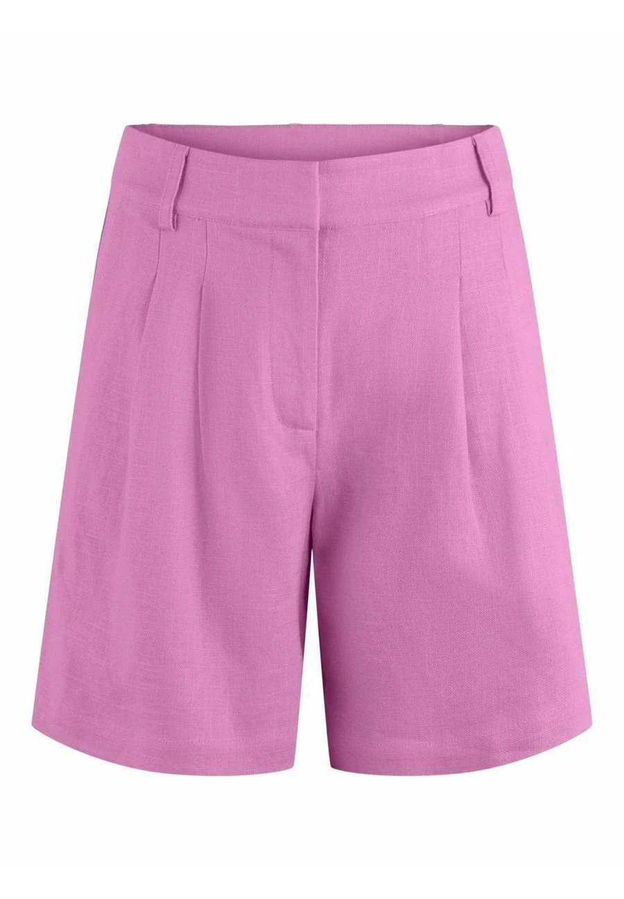YAS Isma Hw - Shorts - Cyclamen 3 YAS Isma Hw - Shorts - Cyclamen
