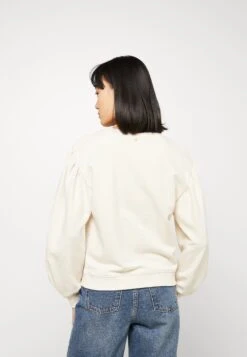 Fabienne Chapot Flo- Sudadera - Oatmeal -Tienda barata Ulla Popken 271900717bba43ee943f4b88de4b7550