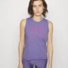 P.E NATION Shuffle Tank - Top - Persian Violet -Tienda barata Ulla Popken 273de9be9d264f219d3fdc2a60659412