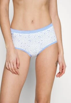 Sloggi Basic 3 Pack - Braguitas - Multiple Colours -Tienda barata Ulla Popken 275a6a43389f4e8b8a6bfb1b6727585e